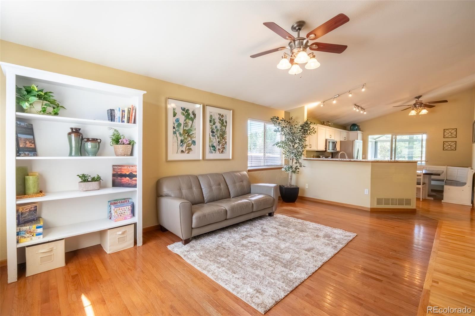 17461 E Bellewood Circle Aurora CO 80015