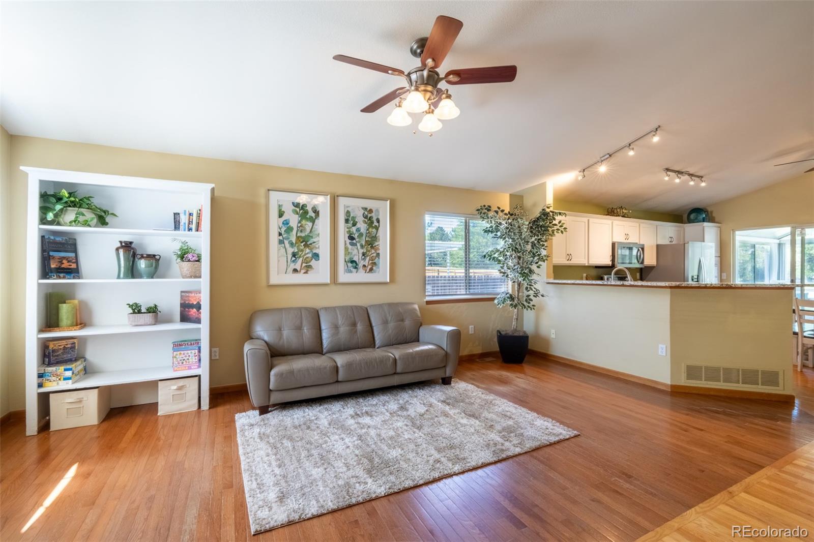 17461 E Bellewood Circle Aurora CO 80015