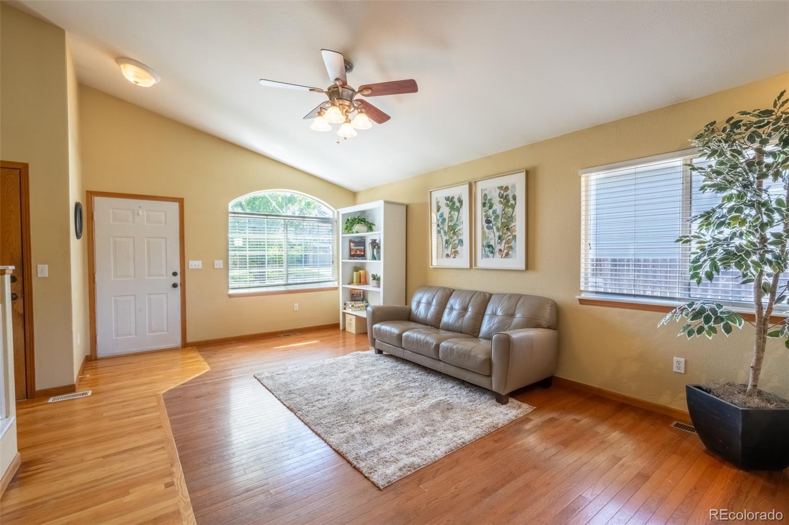 17461 E Bellewood Circle Aurora CO 80015