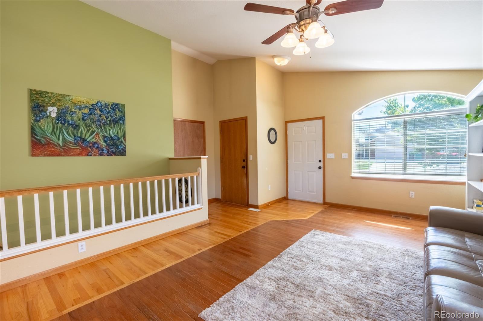 17461 E Bellewood Circle Aurora CO 80015