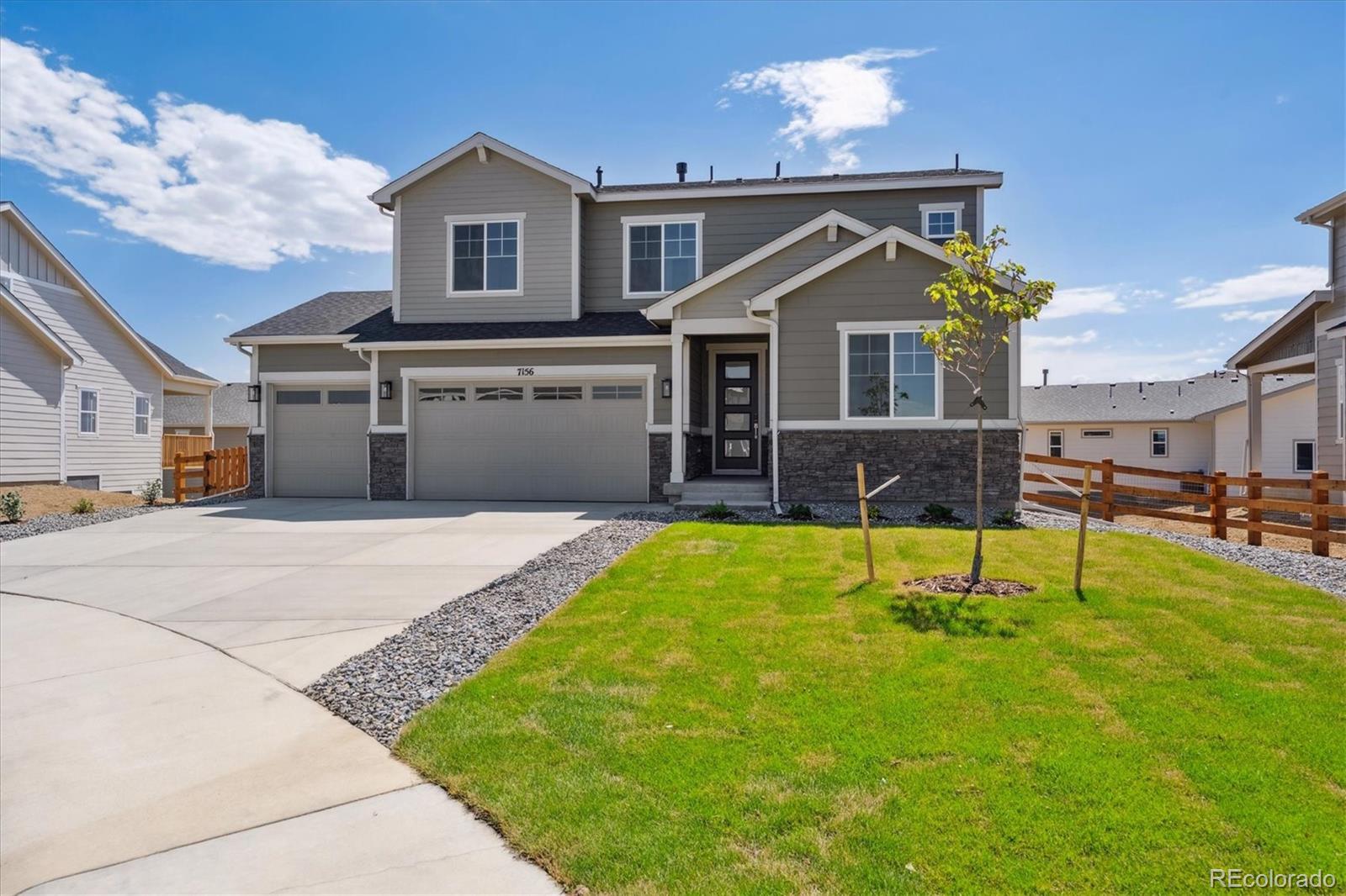 7156 E 126th Place Thornton CO 80602