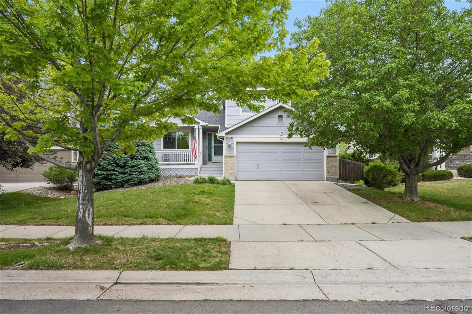 11470 Kenton Street Commerce City CO 80640