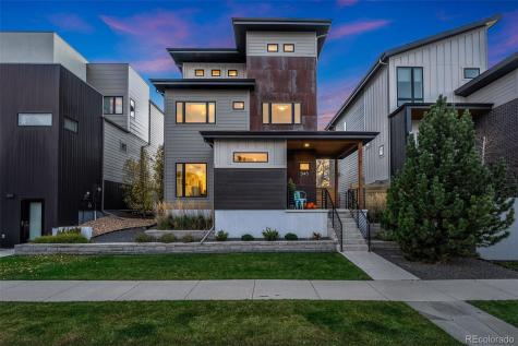 345 Pascal Street Fort Collins CO 80524