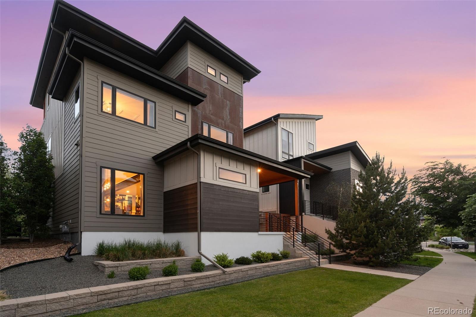 345 Pascal Street Fort Collins CO 80524