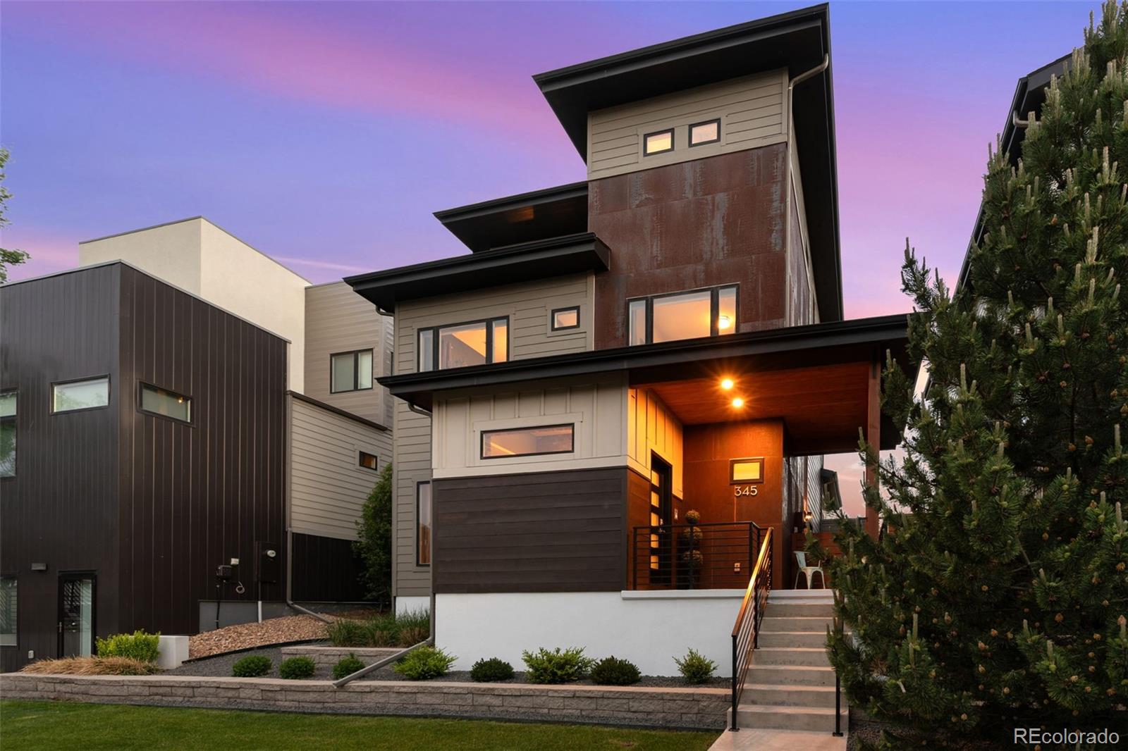 345 Pascal Street Fort Collins CO 80524