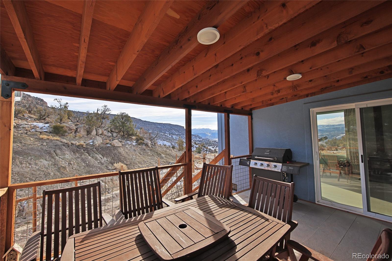15086 45 1/2 Road De Beque CO 81643