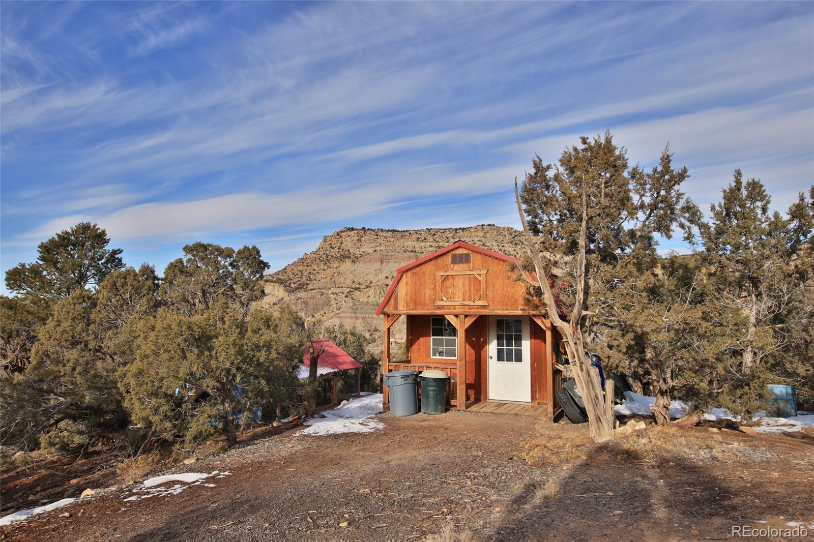 15086 45 1/2 Road De Beque CO 81643