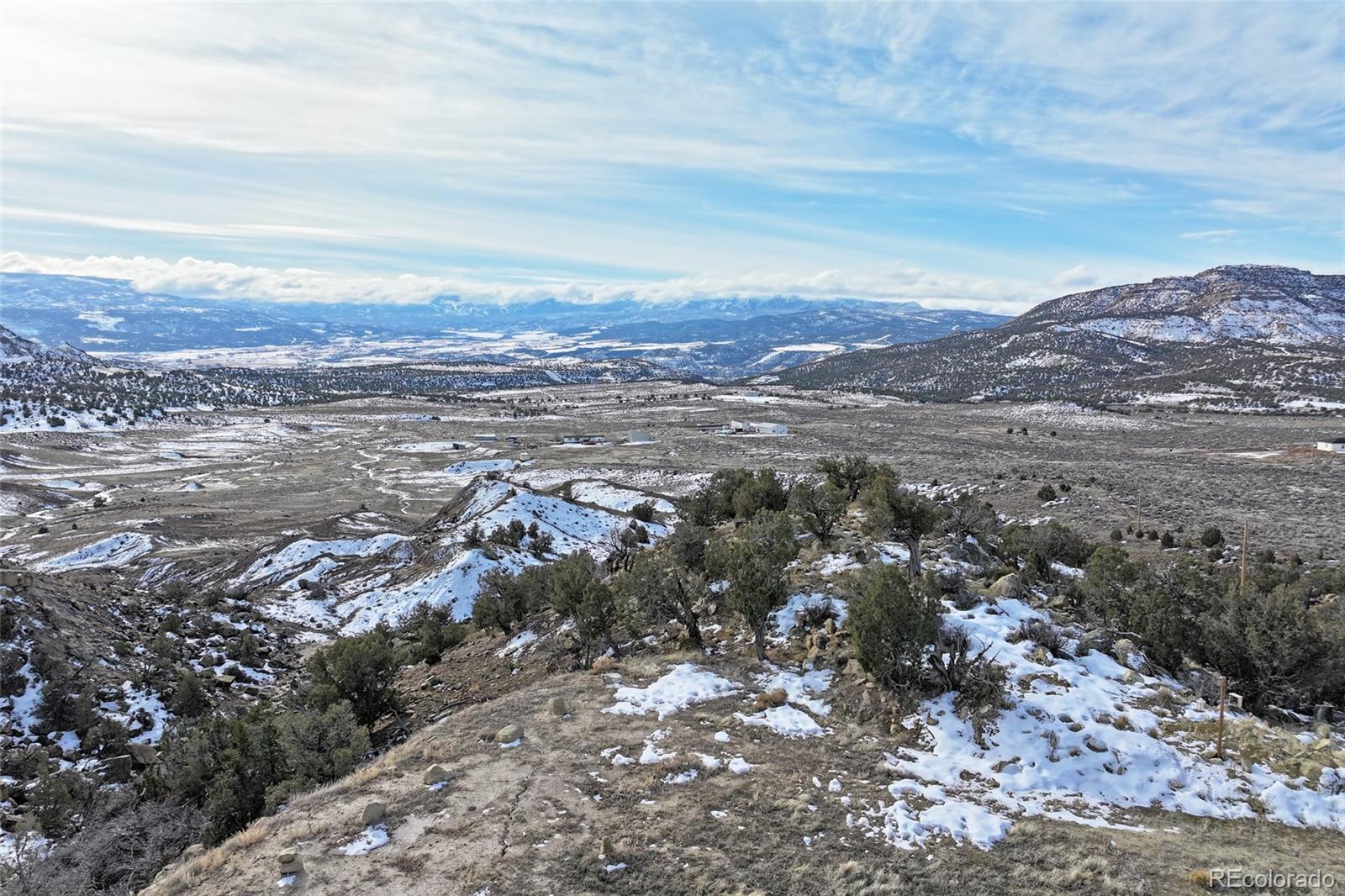15086 45 1/2 Road De Beque CO 81643