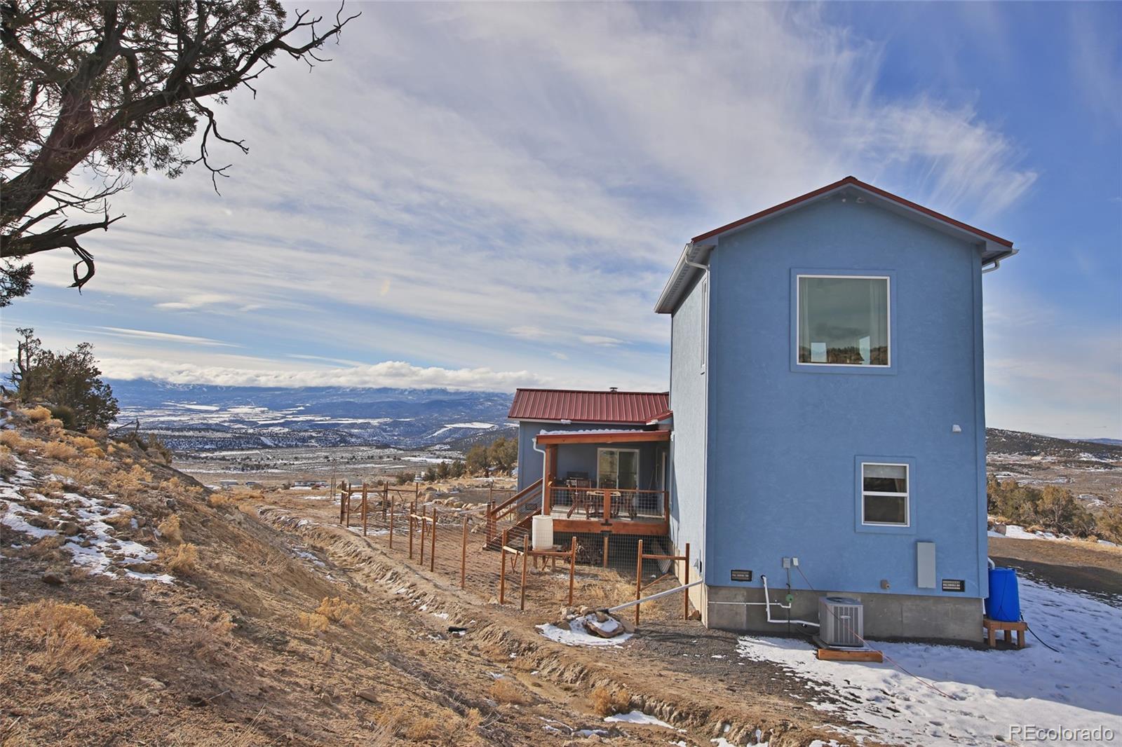 15086 45 1/2 Road De Beque CO 81643