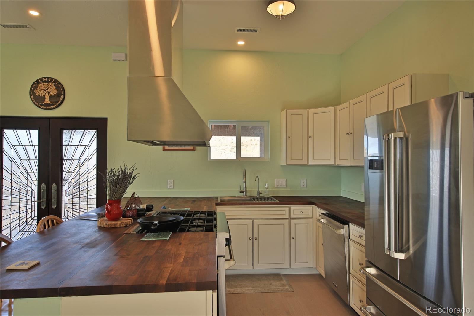 15086 45 1/2 Road De Beque CO 81643