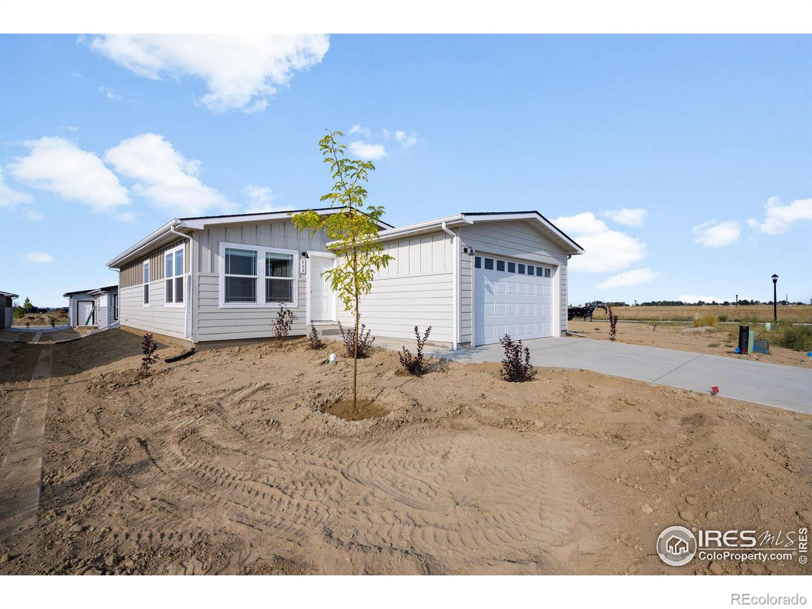 533 Book Cliffs Drive Loveland CO 80537