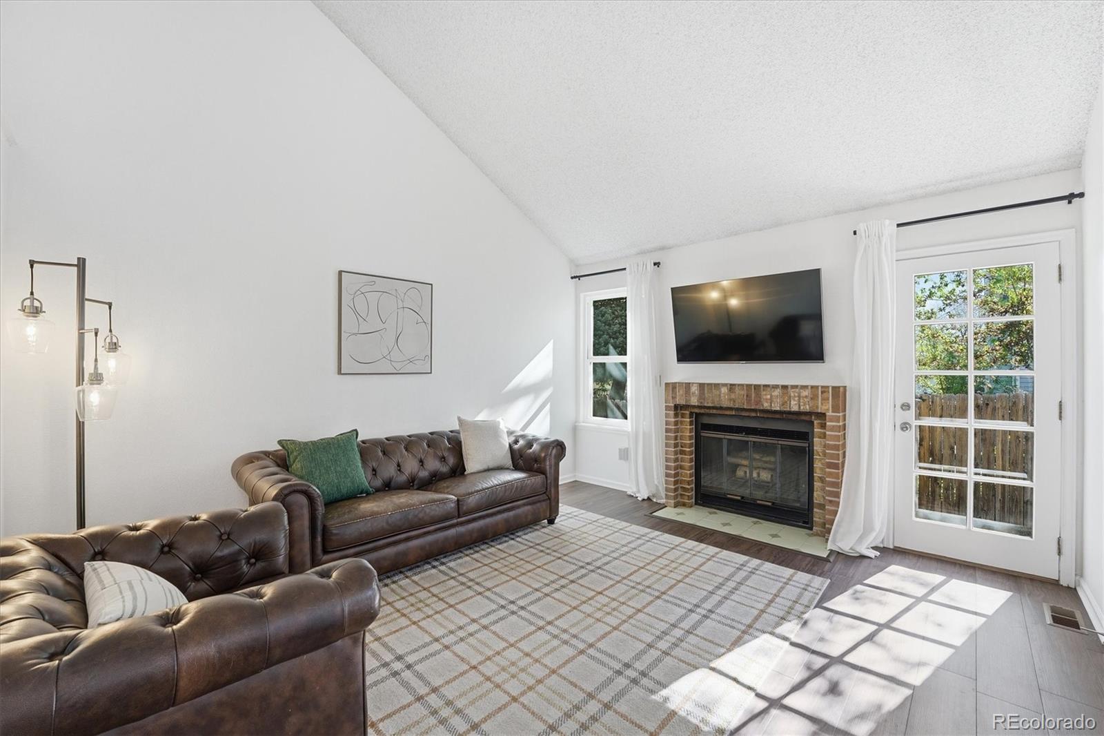 2258 S Nome Court Aurora CO 80014