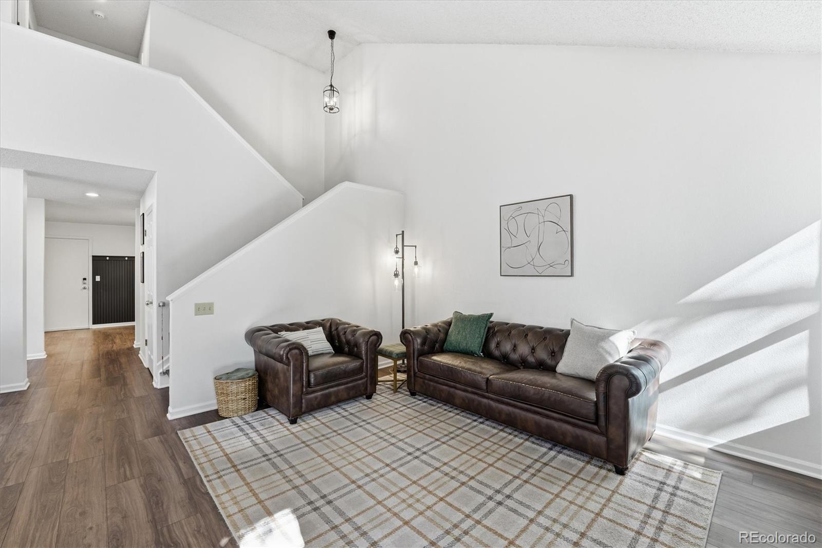 2258 S Nome Court Aurora CO 80014