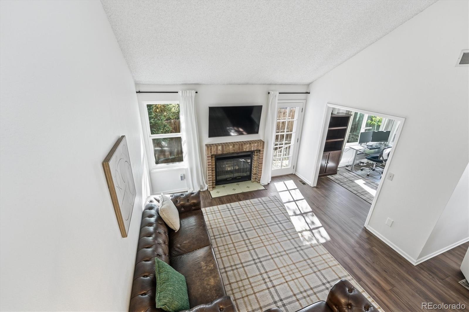2258 S Nome Court Aurora CO 80014