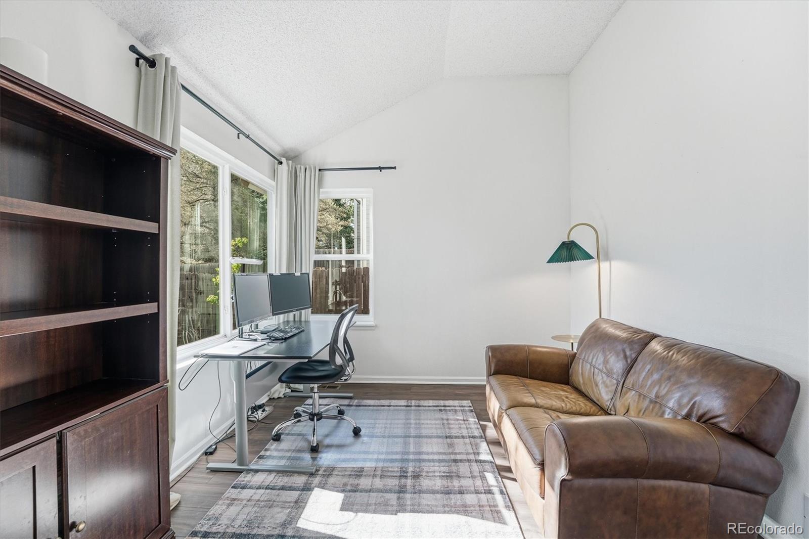 2258 S Nome Court Aurora CO 80014