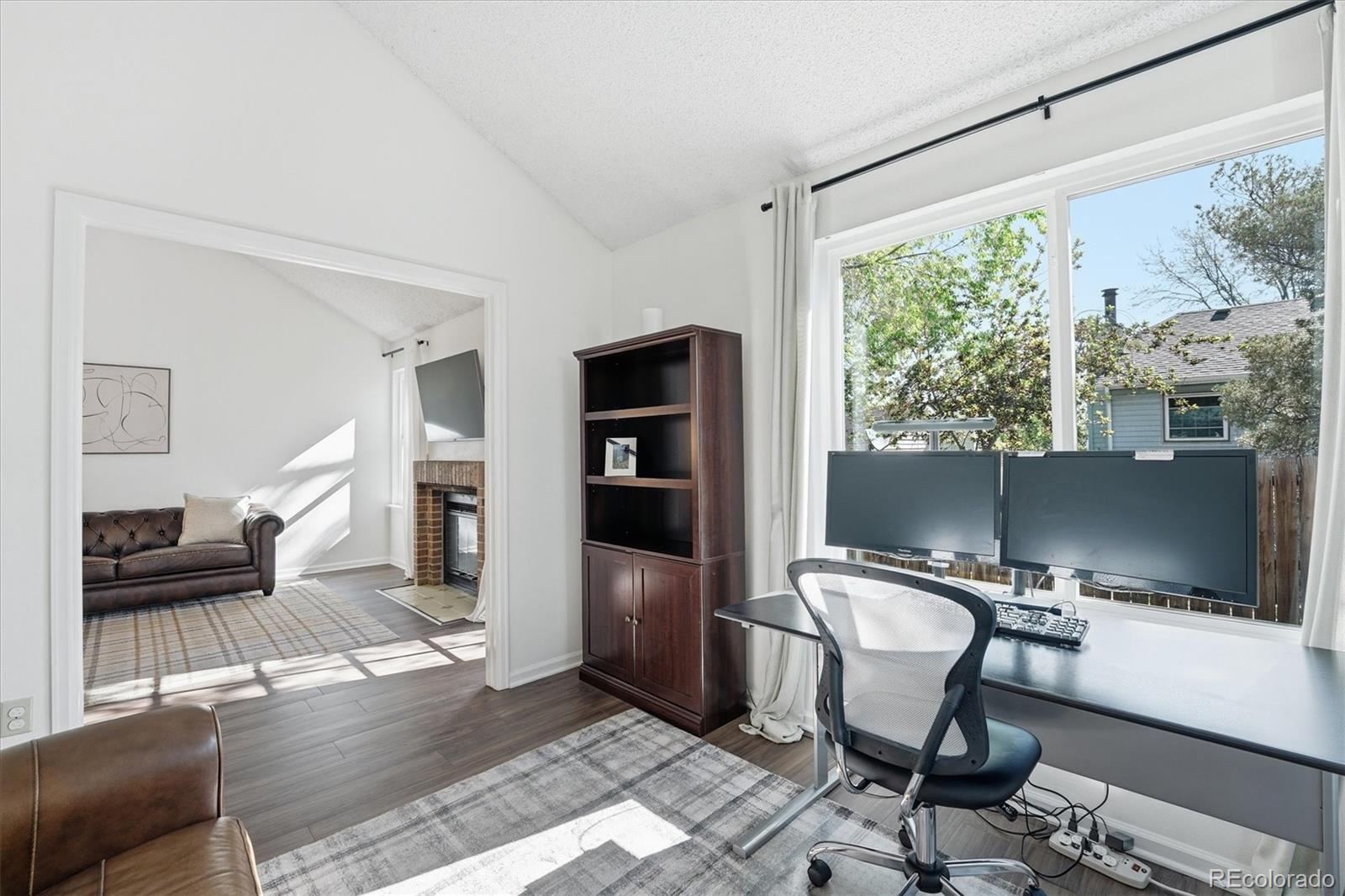 2258 S Nome Court Aurora CO 80014