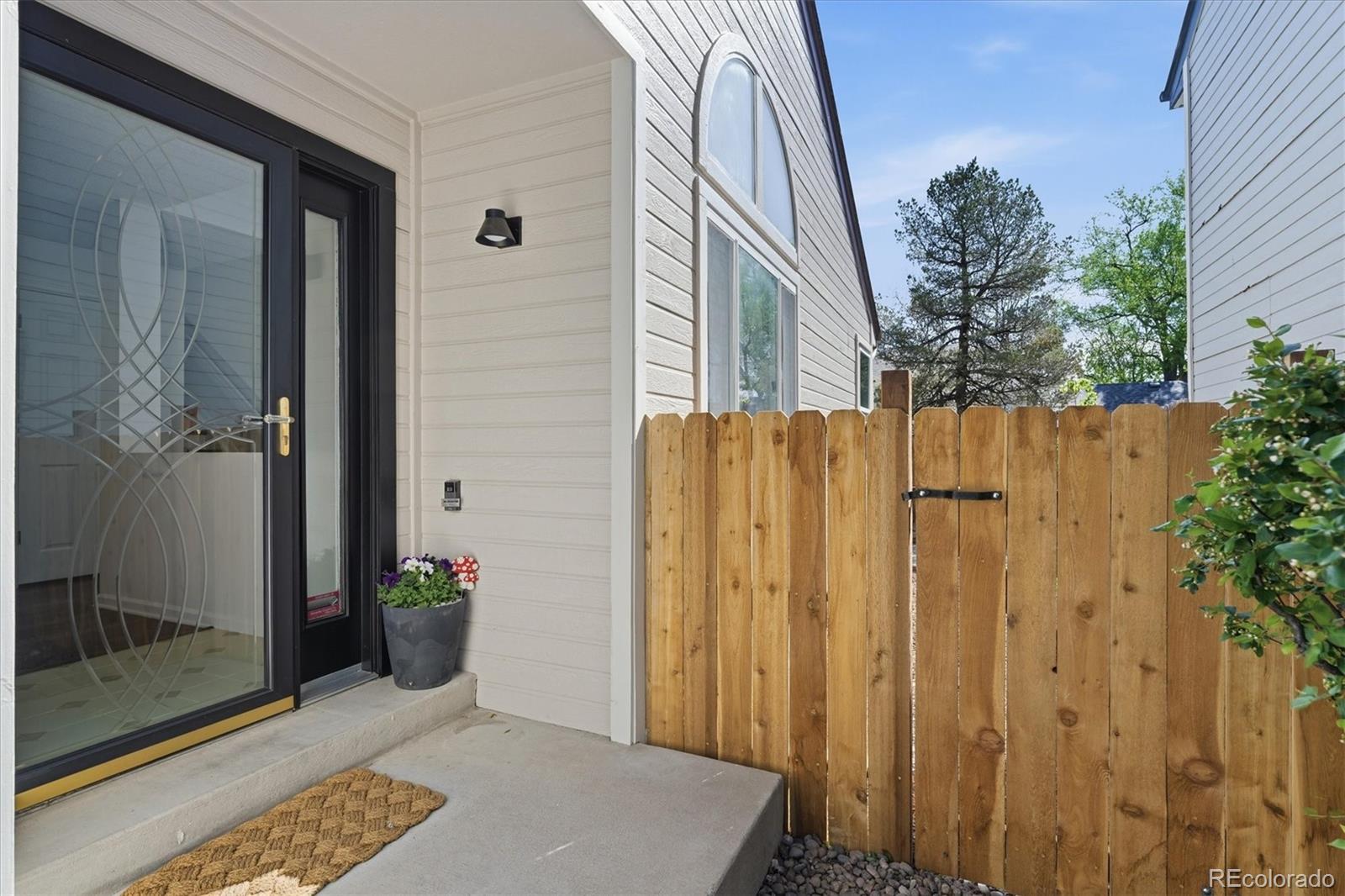 2258 S Nome Court Aurora CO 80014