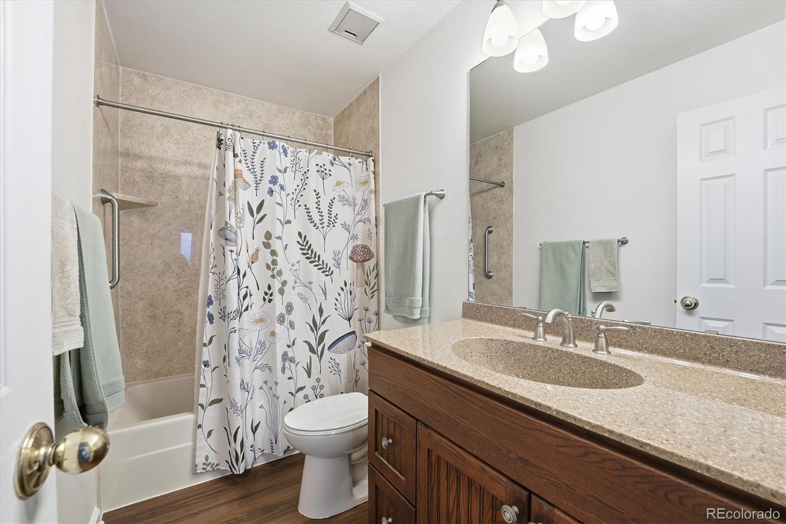 2258 S Nome Court Aurora CO 80014