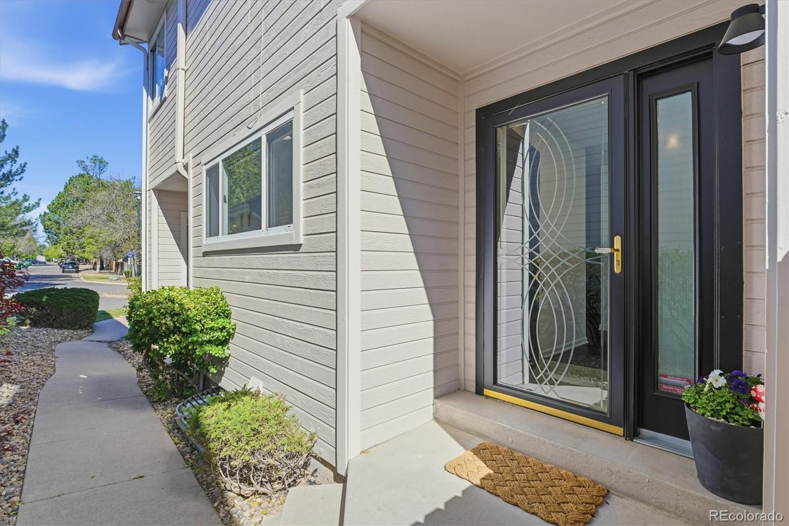 2258 S Nome Court Aurora CO 80014
