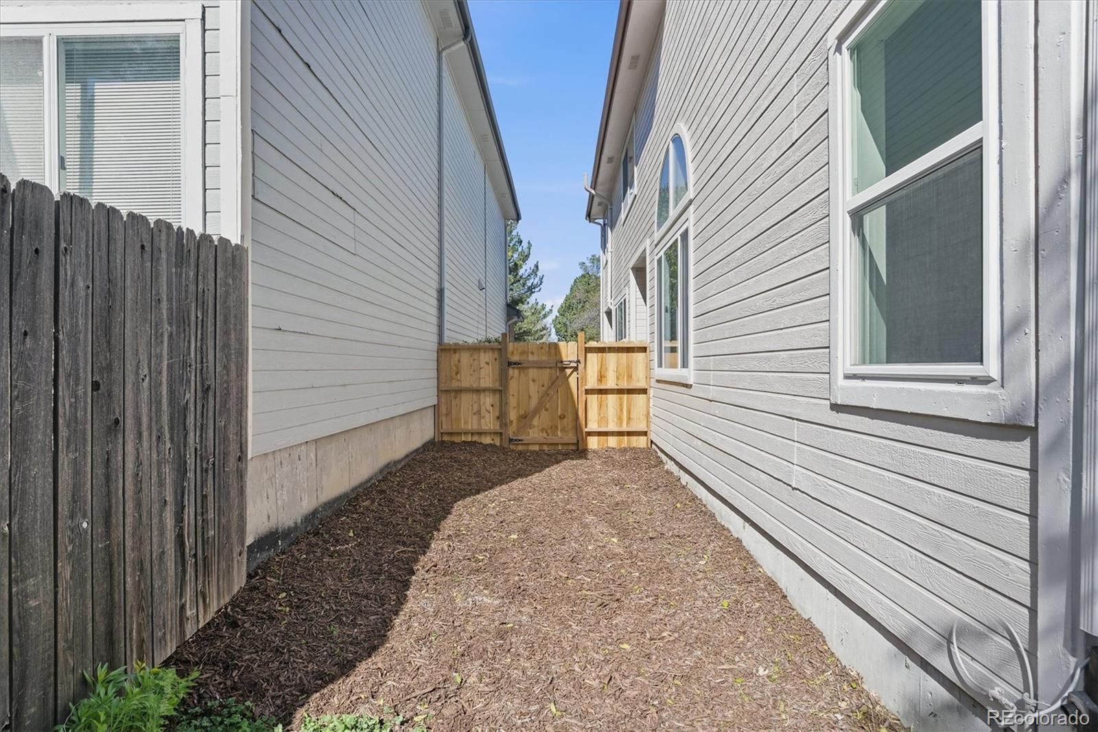 2258 S Nome Court Aurora CO 80014