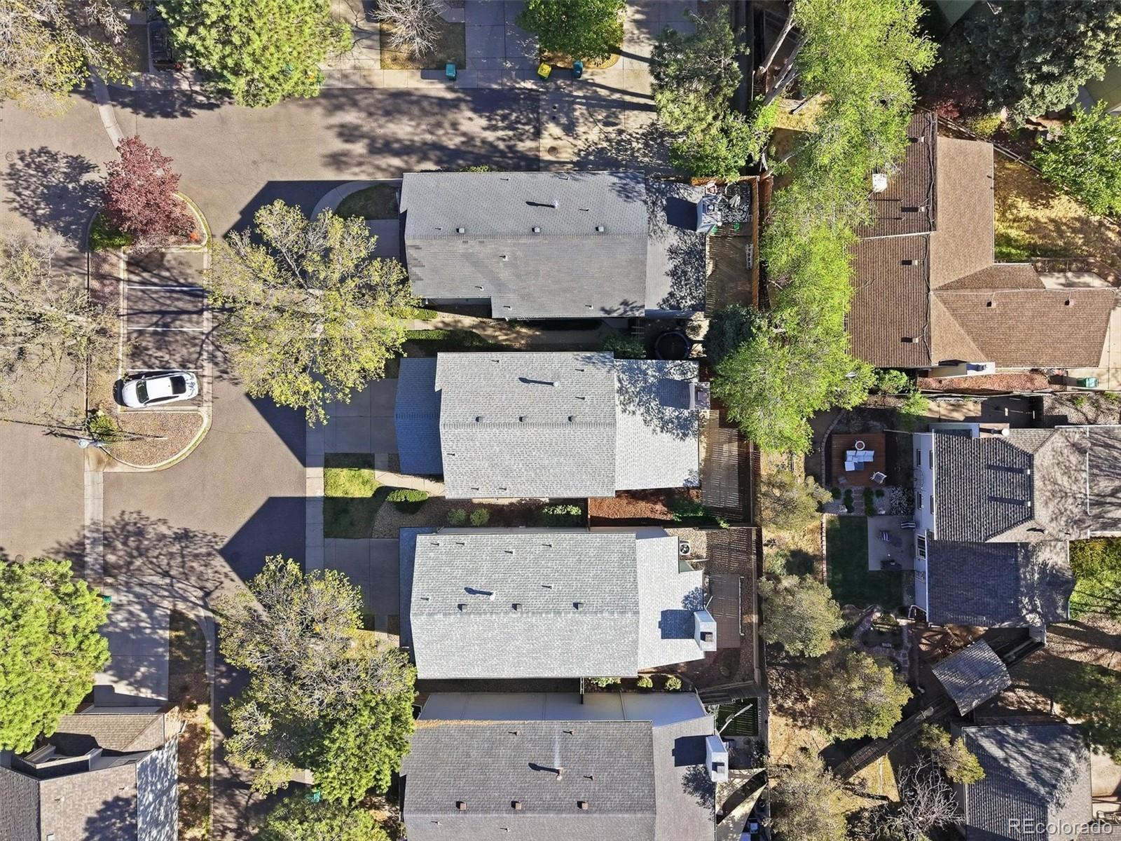 2258 S Nome Court Aurora CO 80014