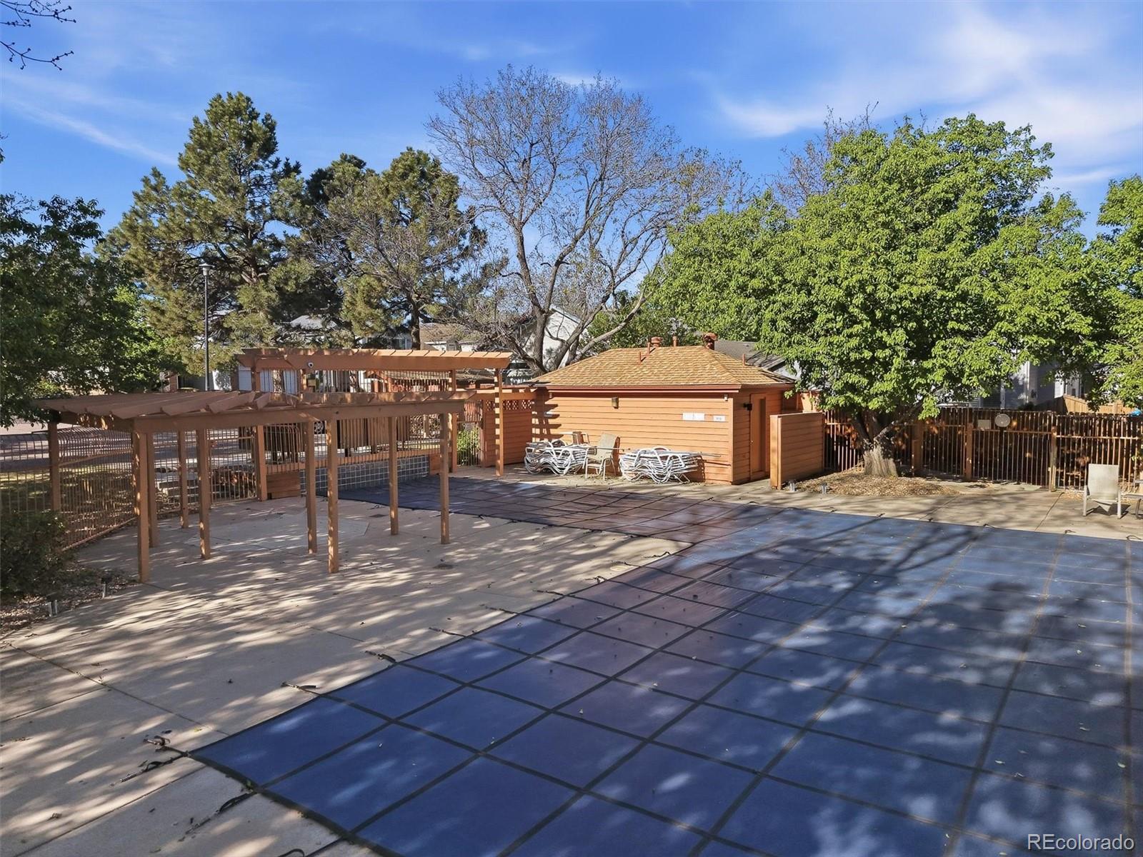 2258 S Nome Court Aurora CO 80014
