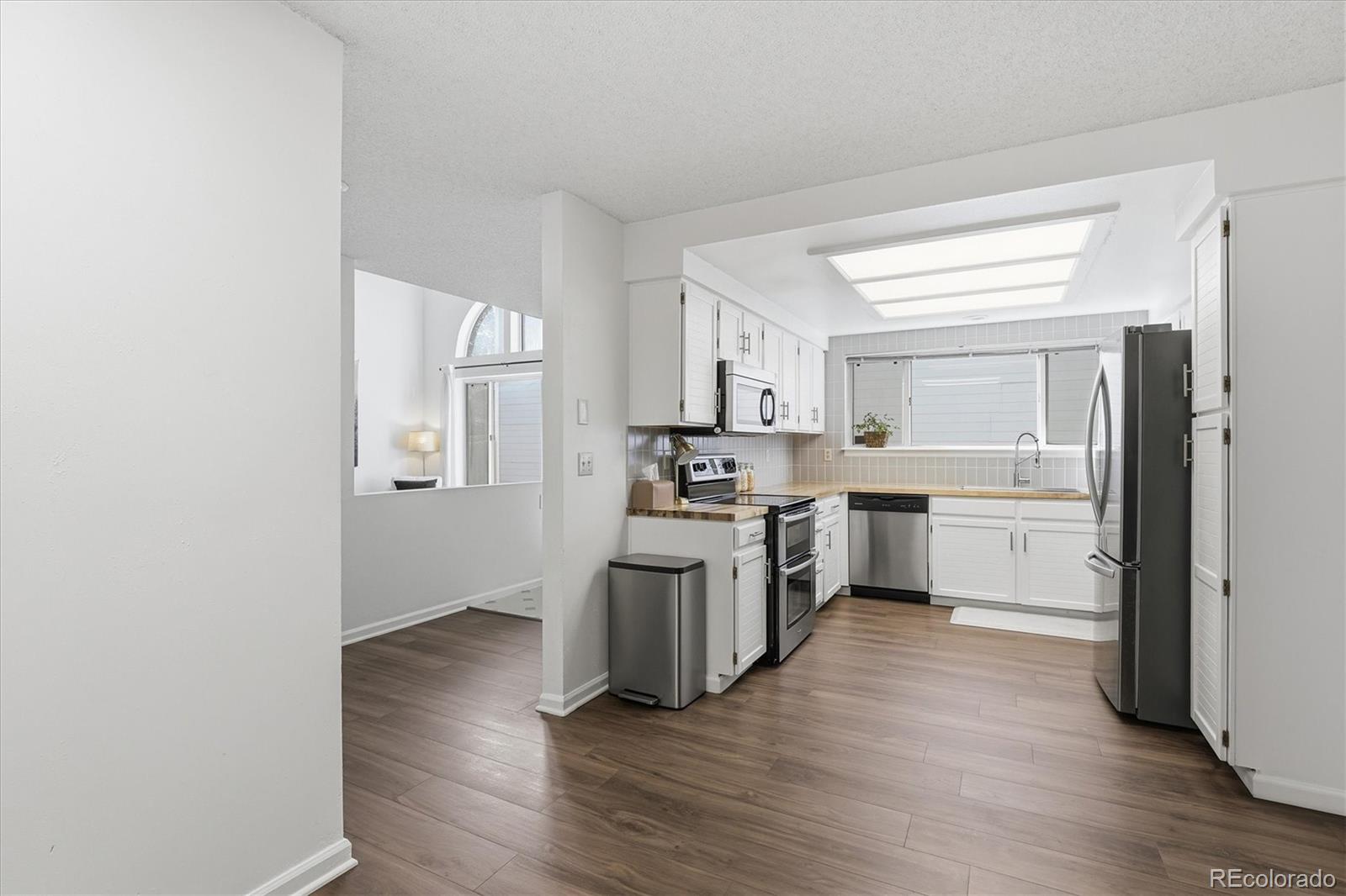2258 S Nome Court Aurora CO 80014