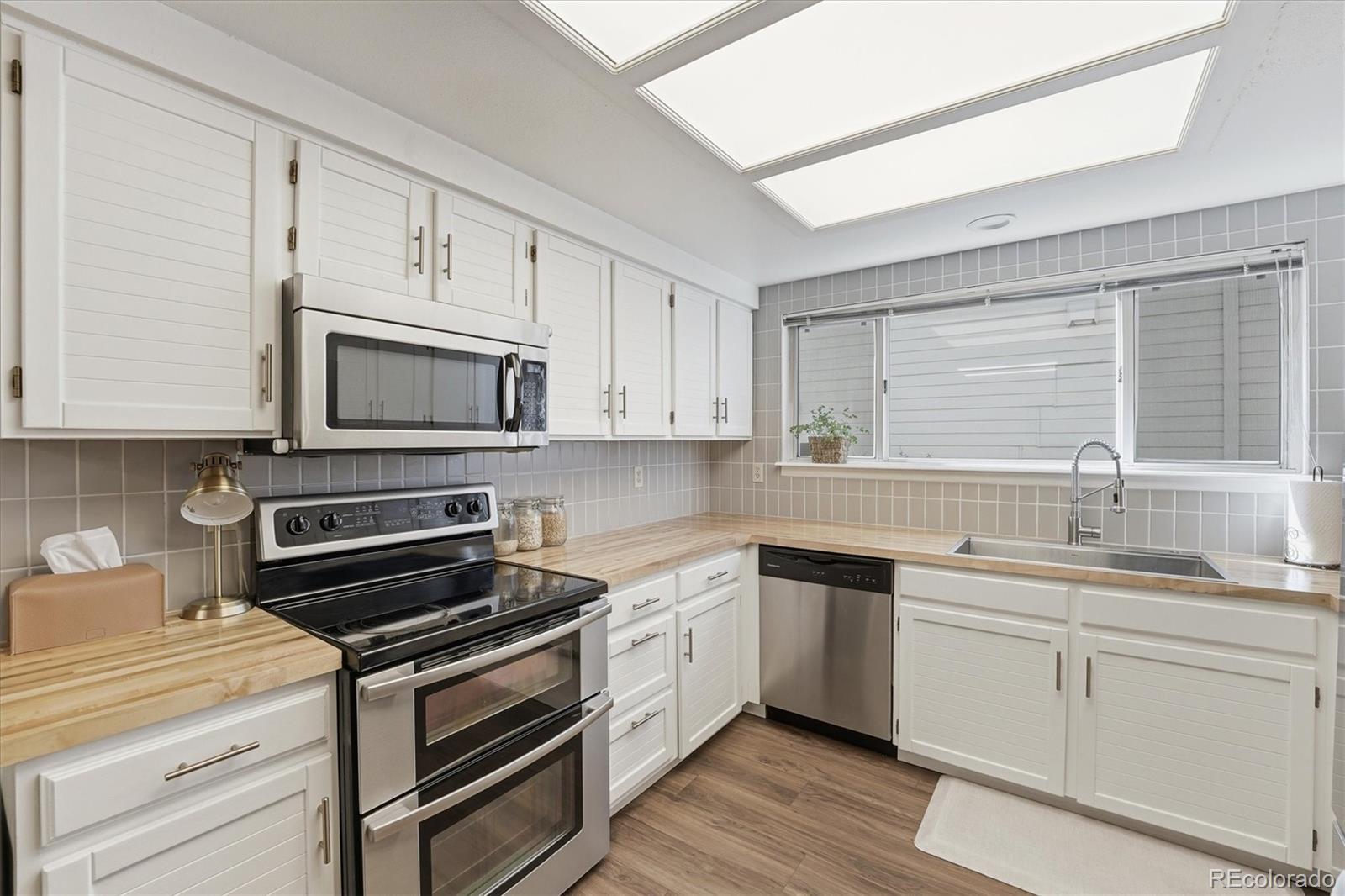 2258 S Nome Court Aurora CO 80014