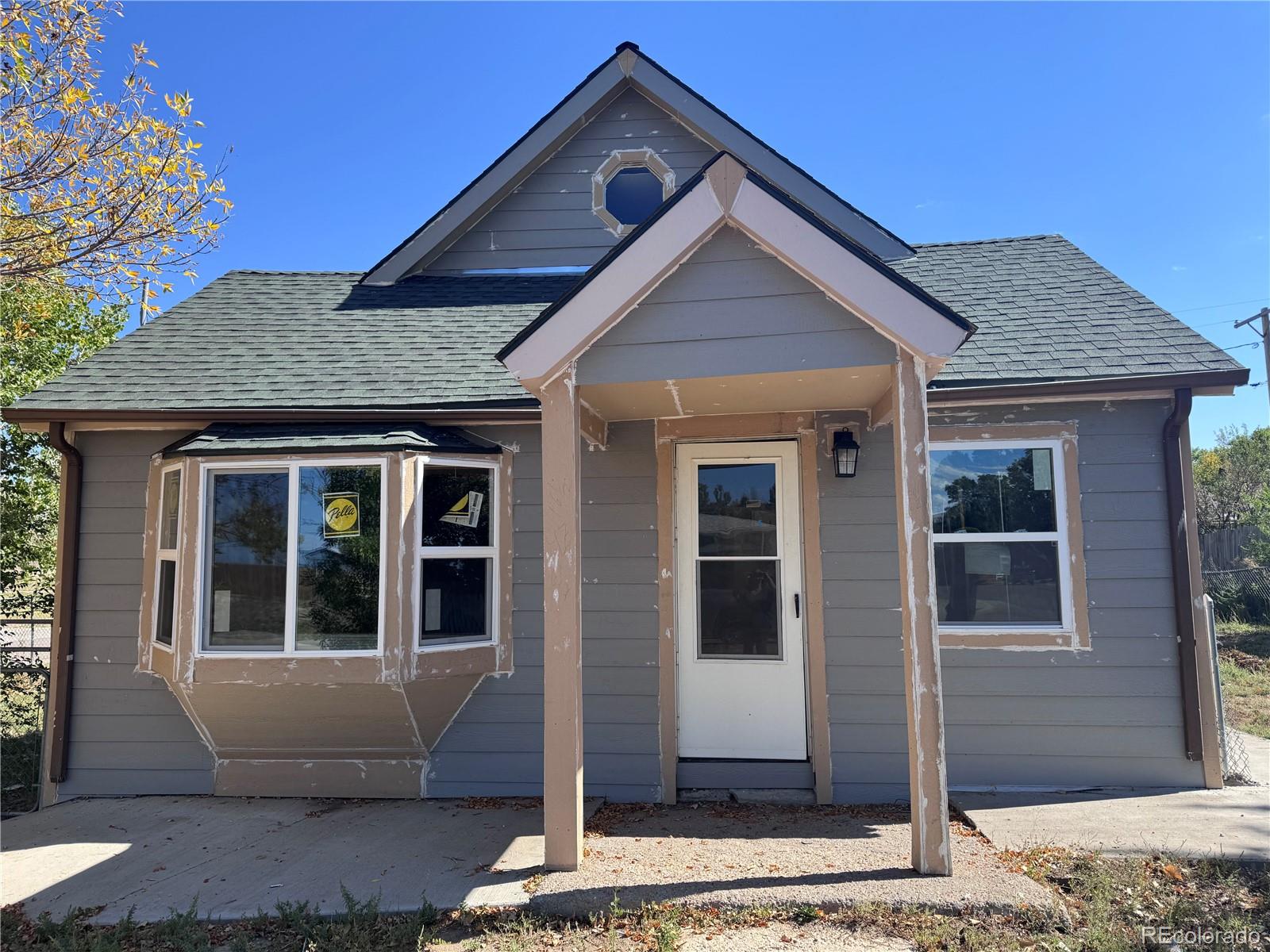 660 Hickory Street Hudson CO 80642