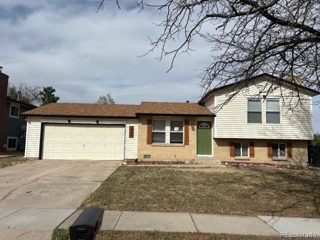 4598 Wordsworth Circle Colorado Springs CO 80916