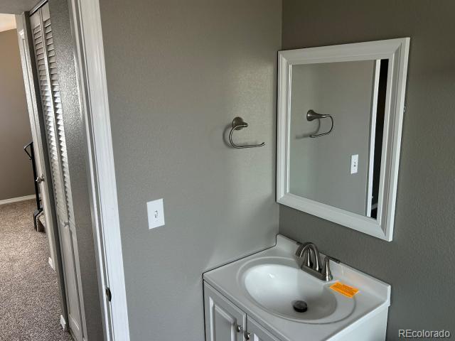4598 Wordsworth Circle Colorado Springs CO 80916