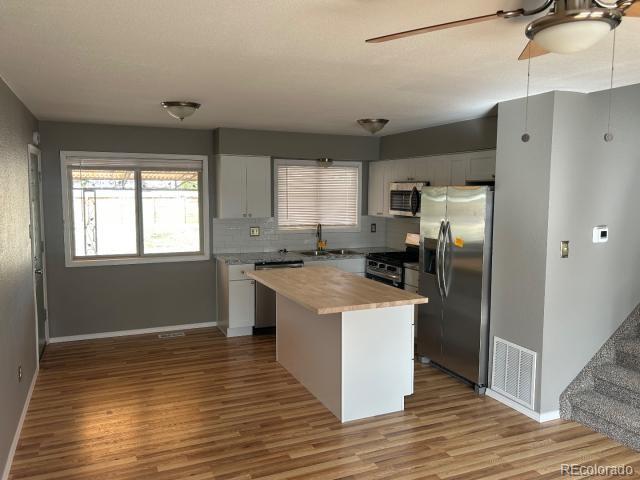 4598 Wordsworth Circle Colorado Springs CO 80916
