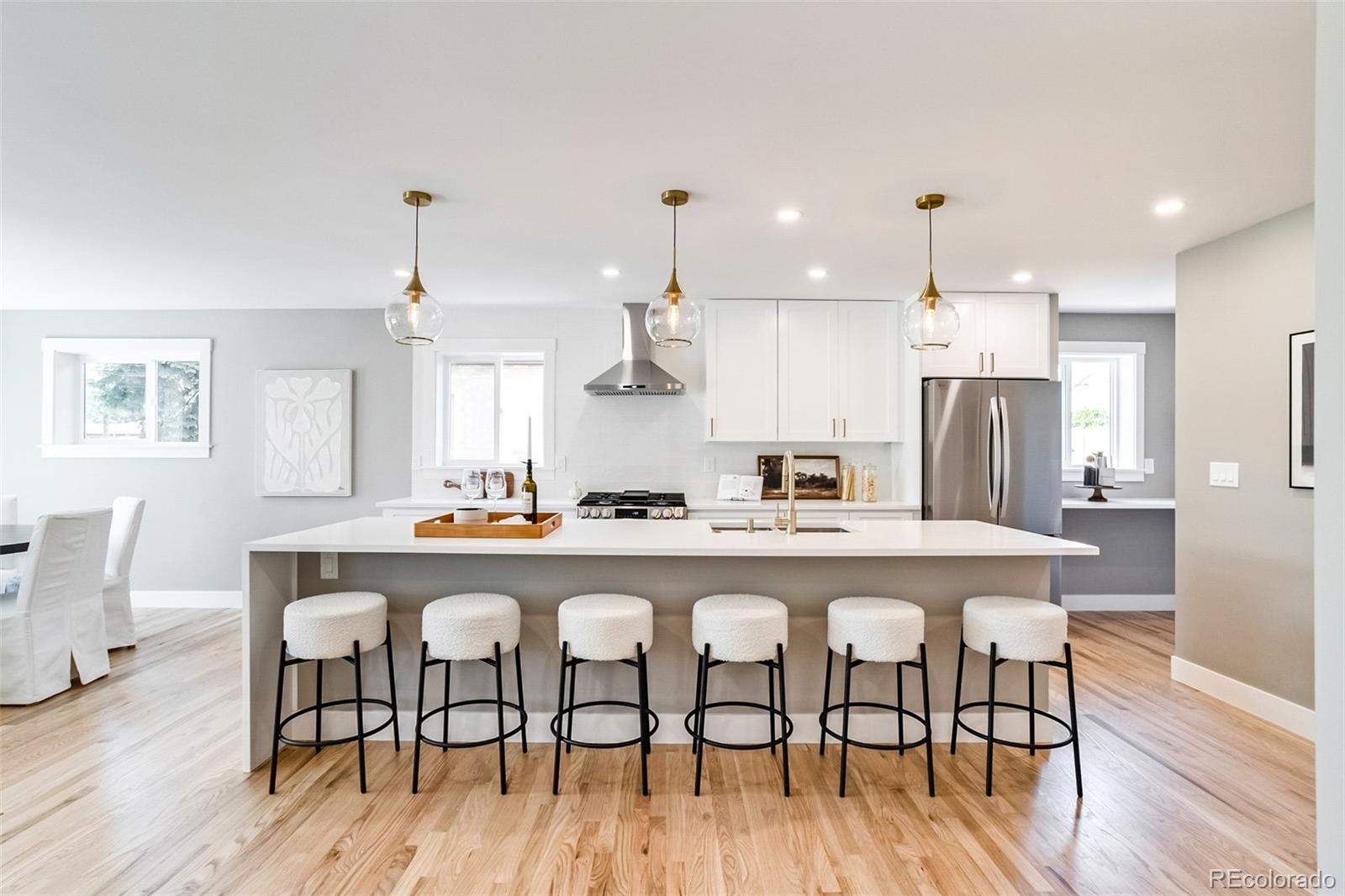 2323 N Niagara Street Denver CO 80207