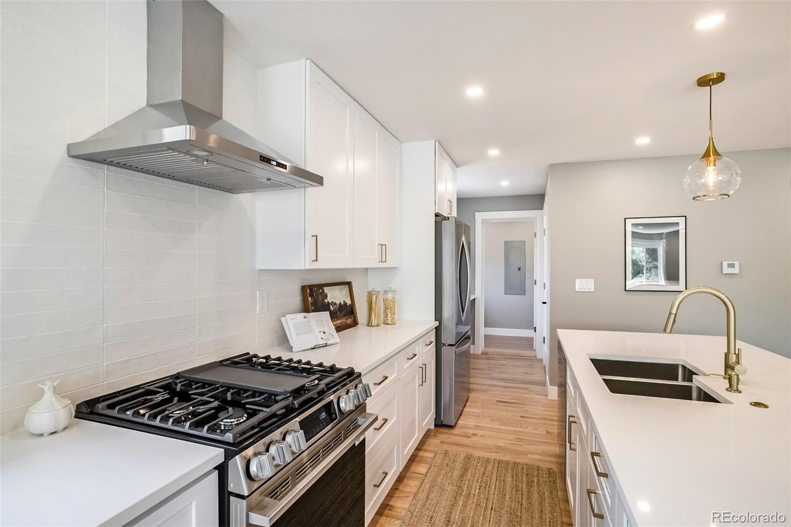 2323 N Niagara Street Denver CO 80207