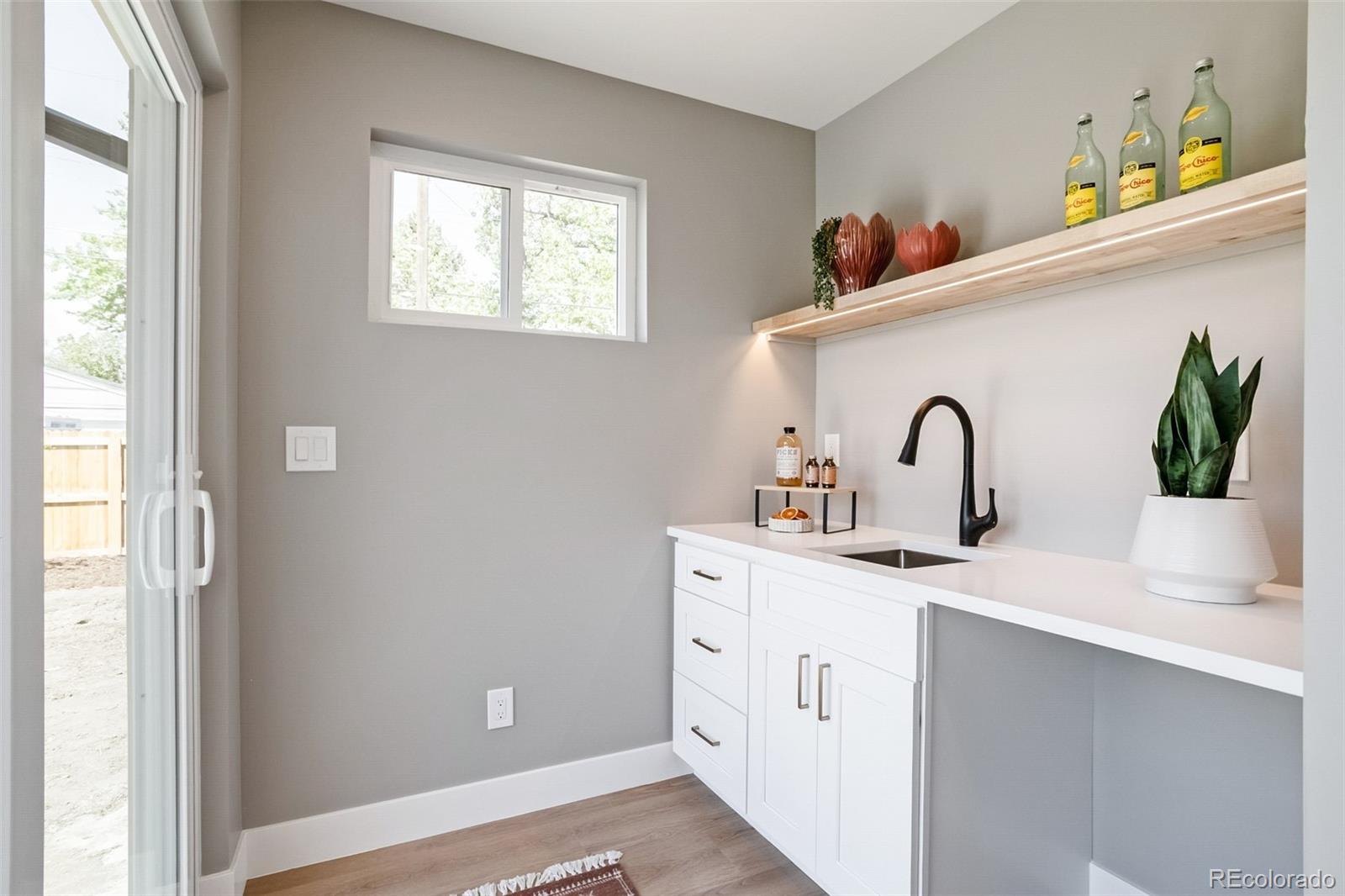 2323 N Niagara Street Denver CO 80207