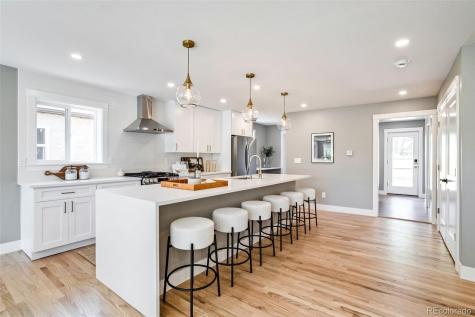 2323 N Niagara Street Denver CO 80207