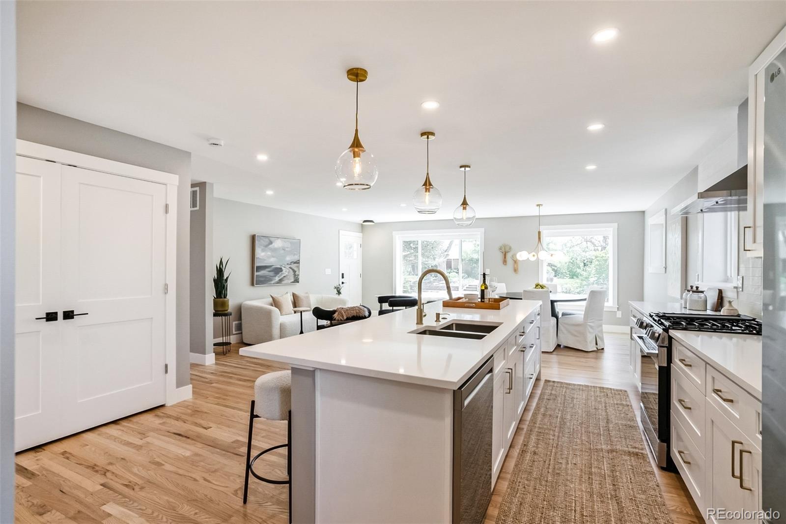 2323 N Niagara Street Denver CO 80207