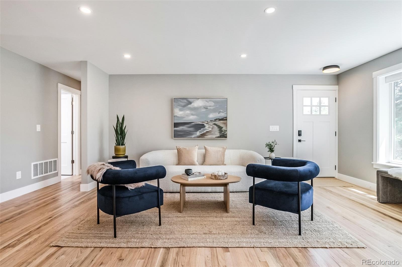 2323 N Niagara Street Denver CO 80207