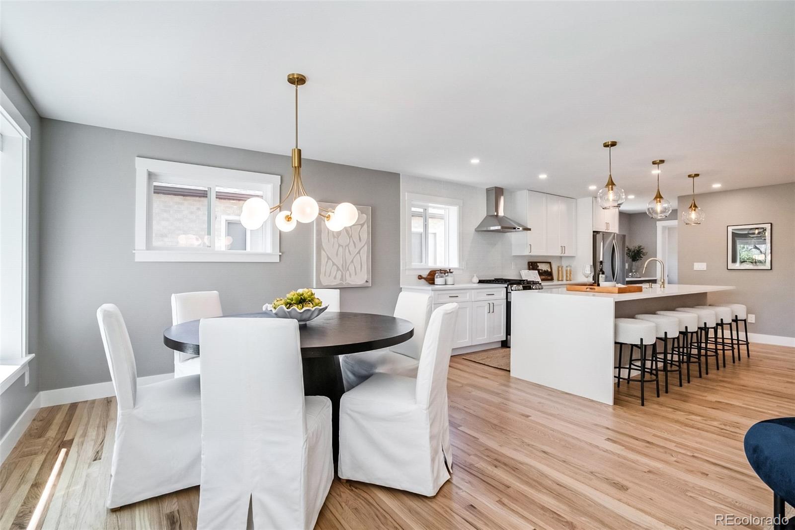 2323 N Niagara Street Denver CO 80207