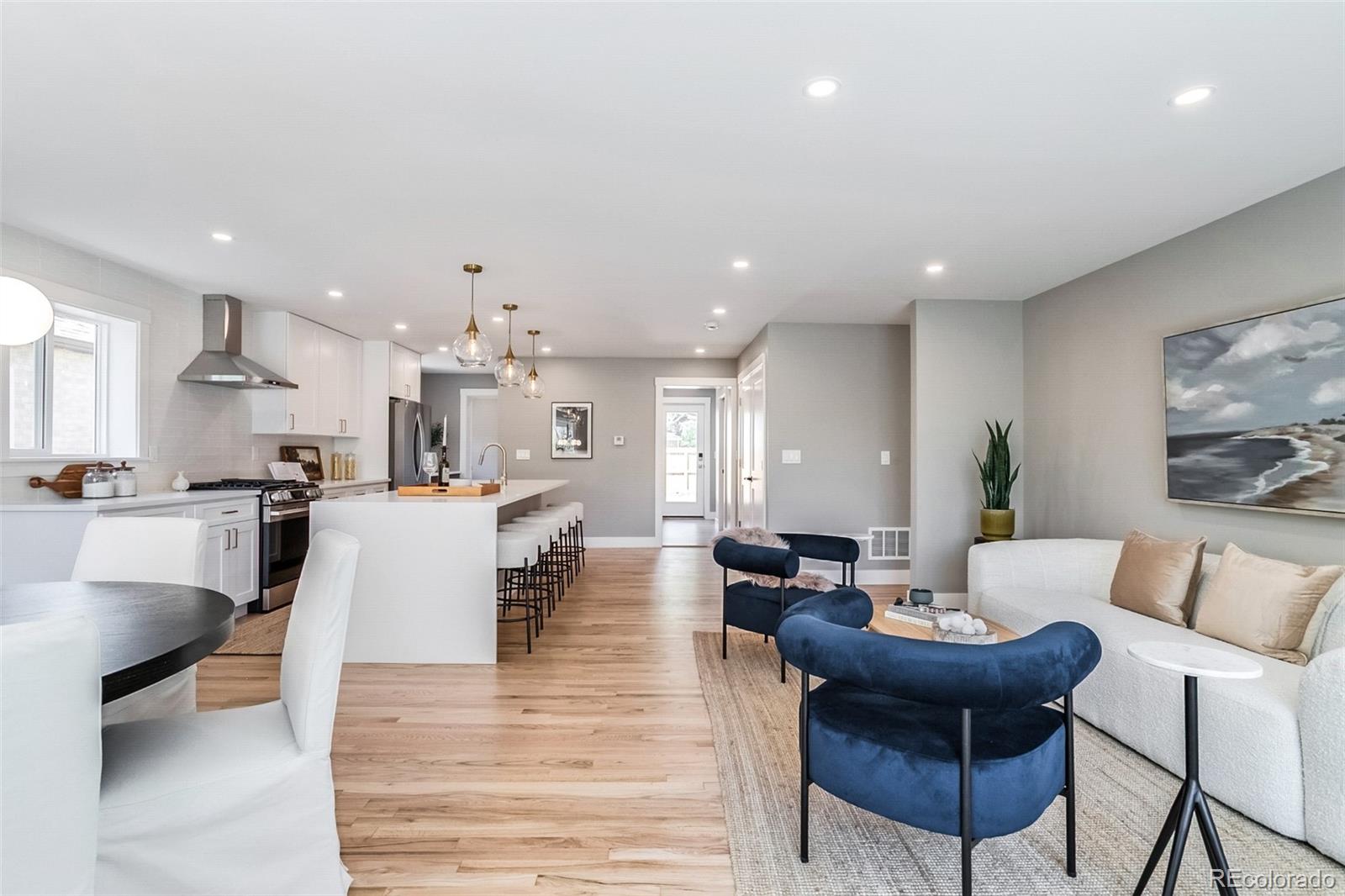 2323 N Niagara Street Denver CO 80207