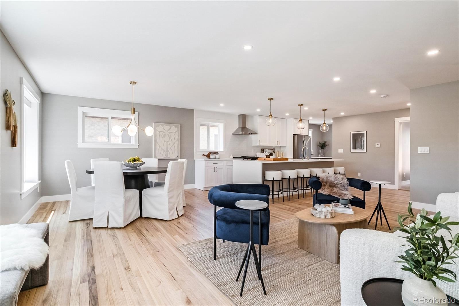 2323 N Niagara Street Denver CO 80207