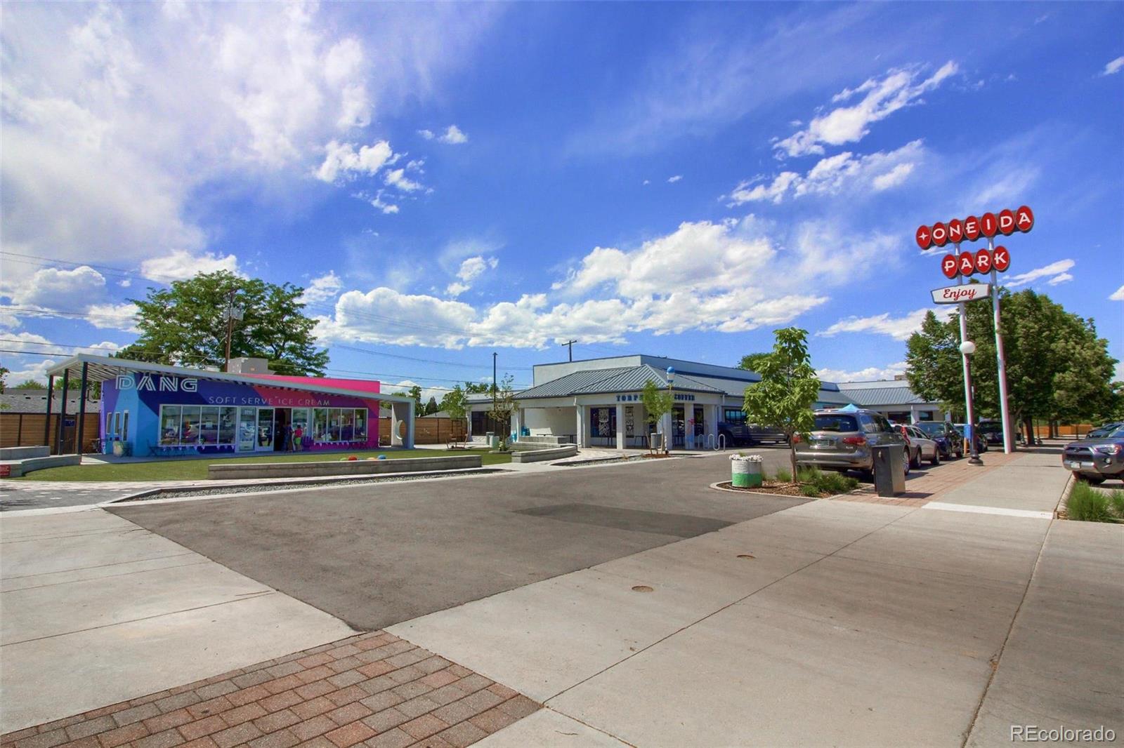 2323 N Niagara Street Denver CO 80207