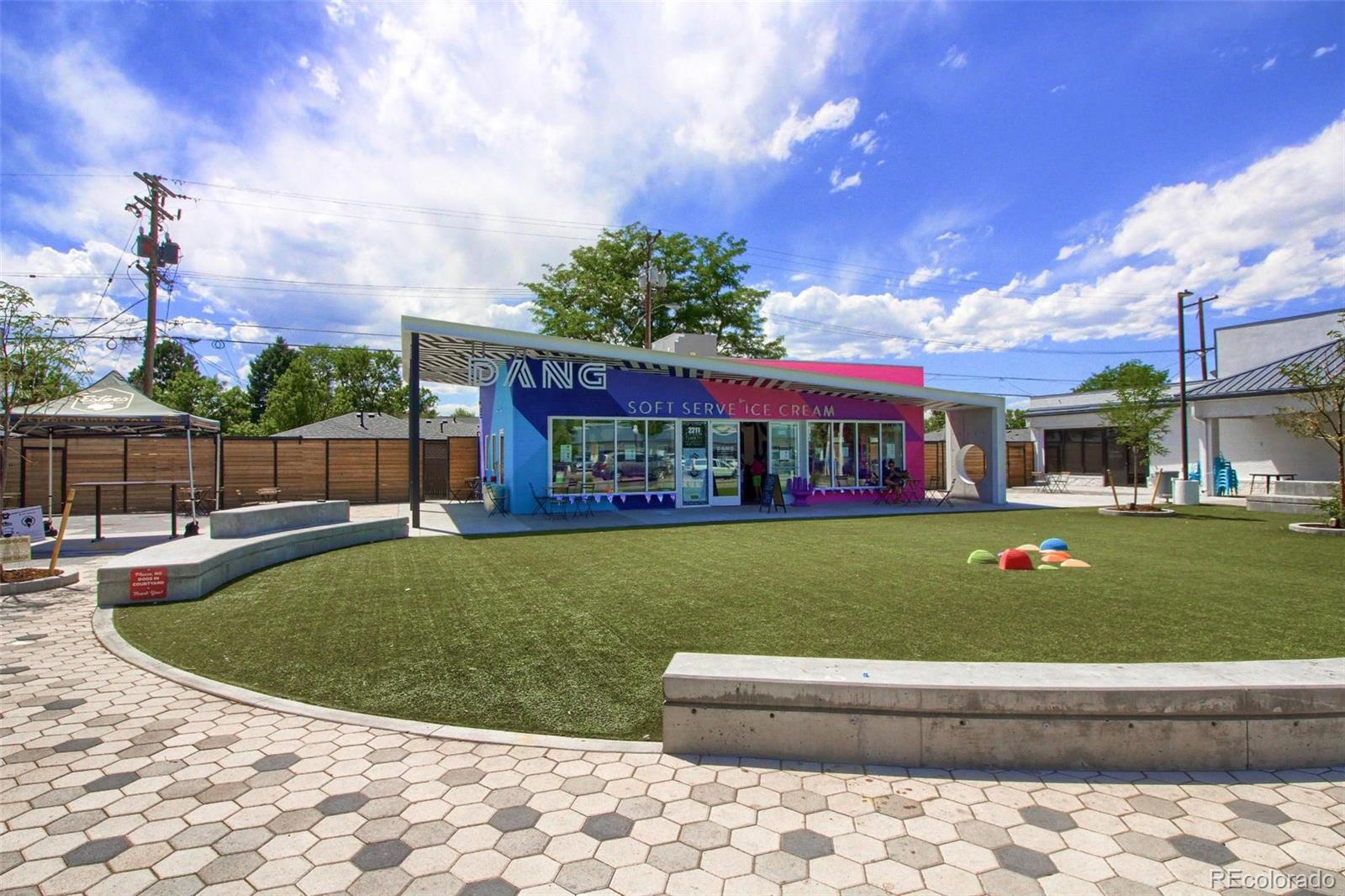 2323 N Niagara Street Denver CO 80207