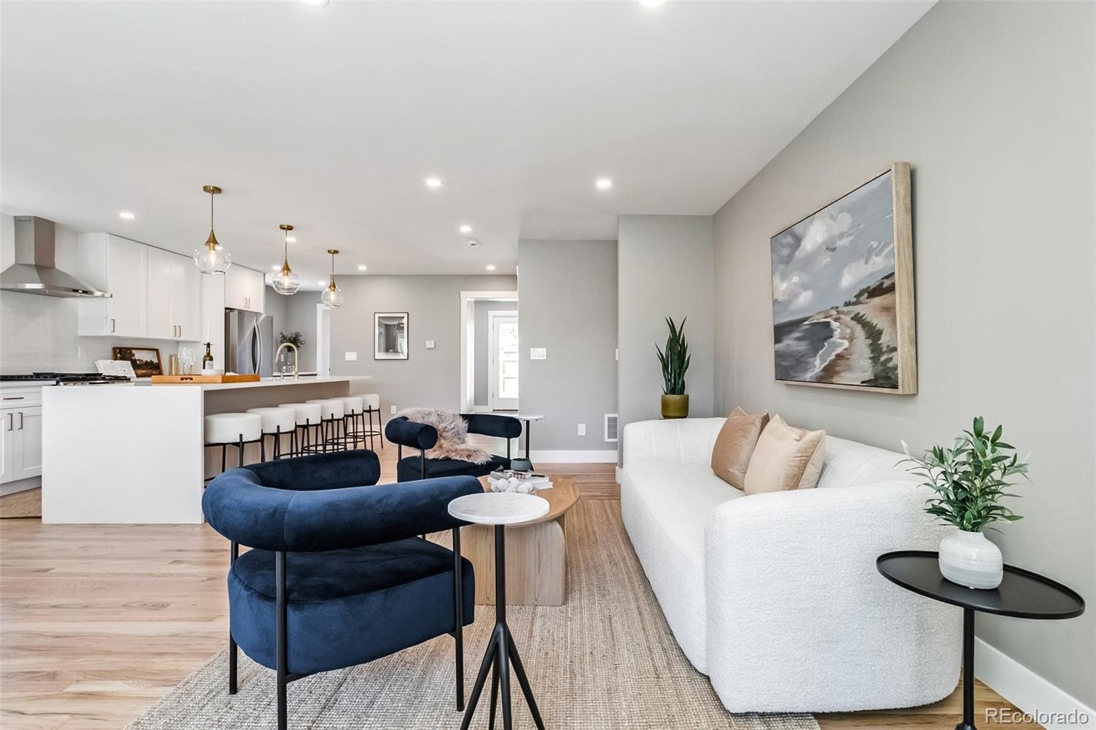 2323 N Niagara Street Denver CO 80207