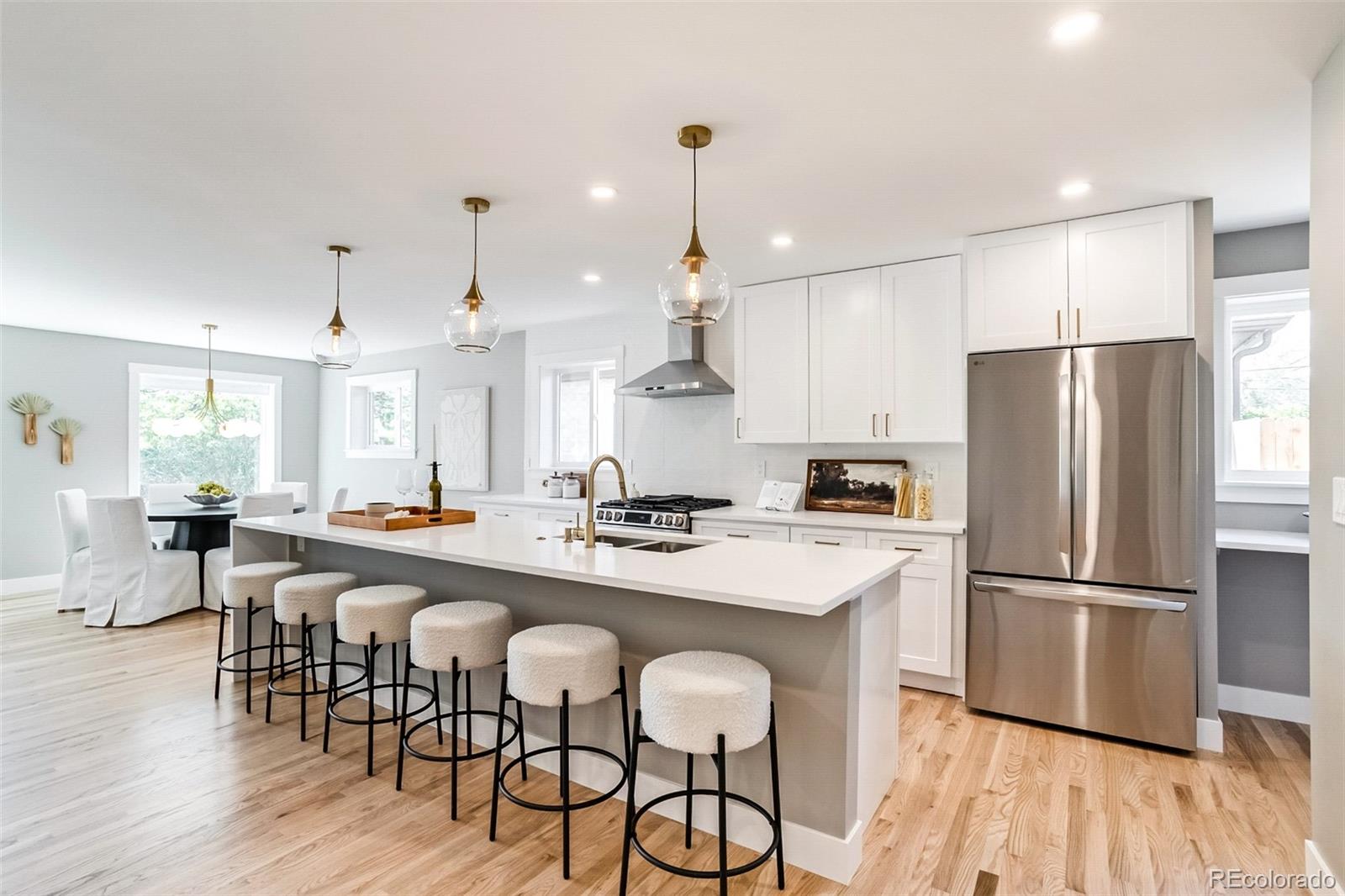 2323 N Niagara Street Denver CO 80207