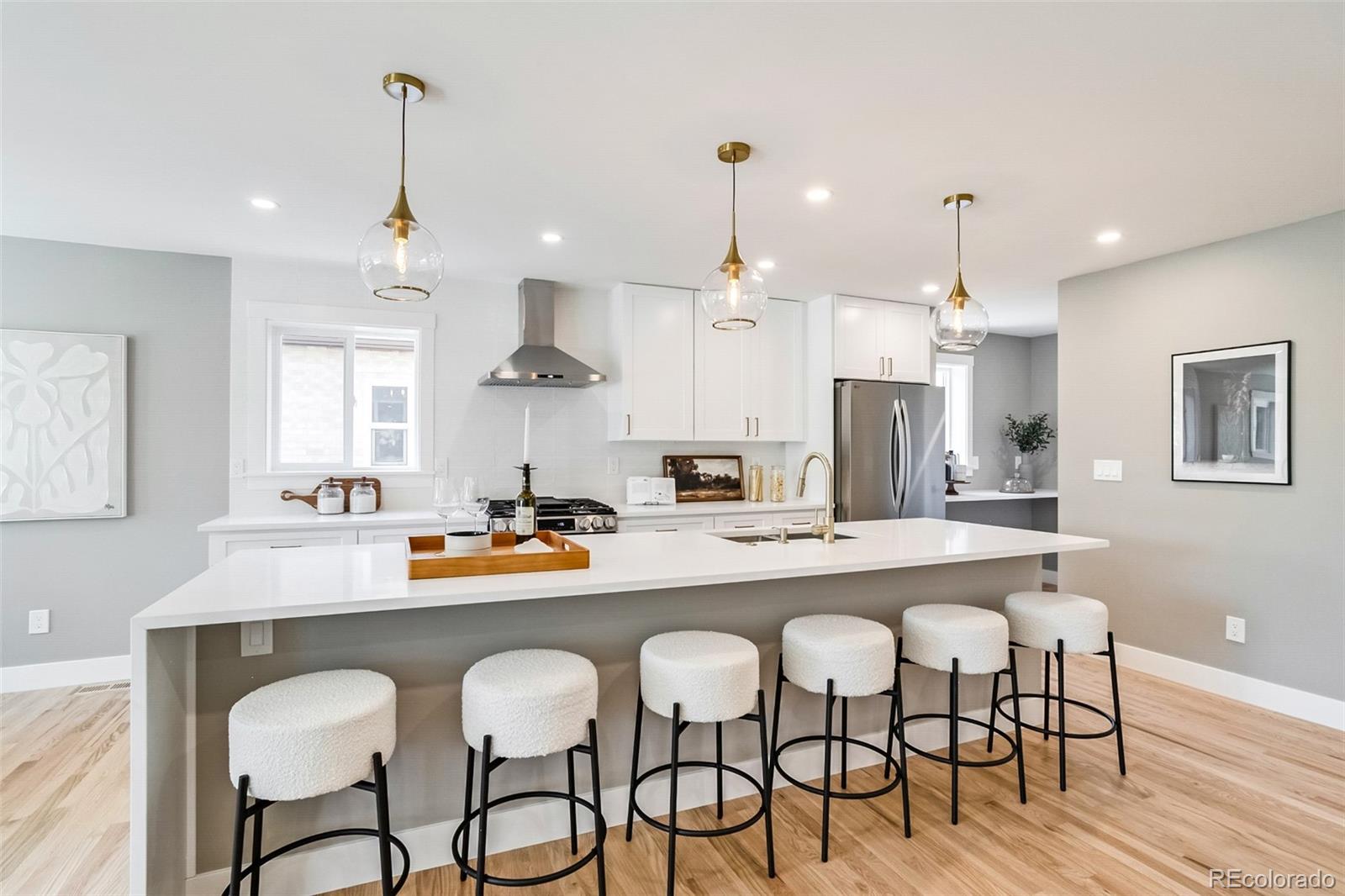 2323 N Niagara Street Denver CO 80207