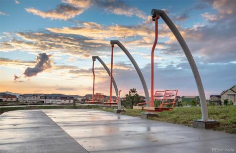 21252 E 63rd Drive Aurora CO 80019