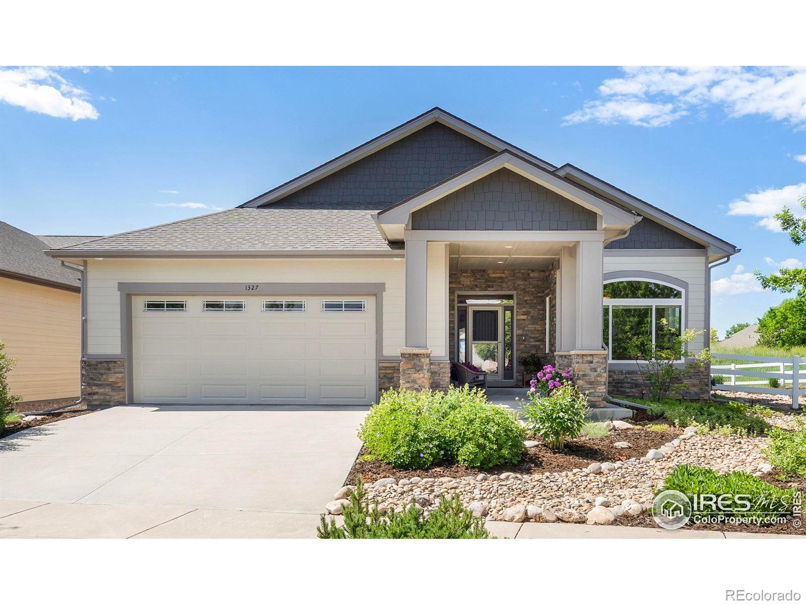 1327 Leahy Drive Fort Collins CO 80526