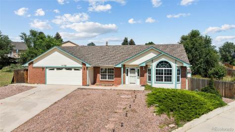 3470 Nancy Lane Colorado Springs CO 80910