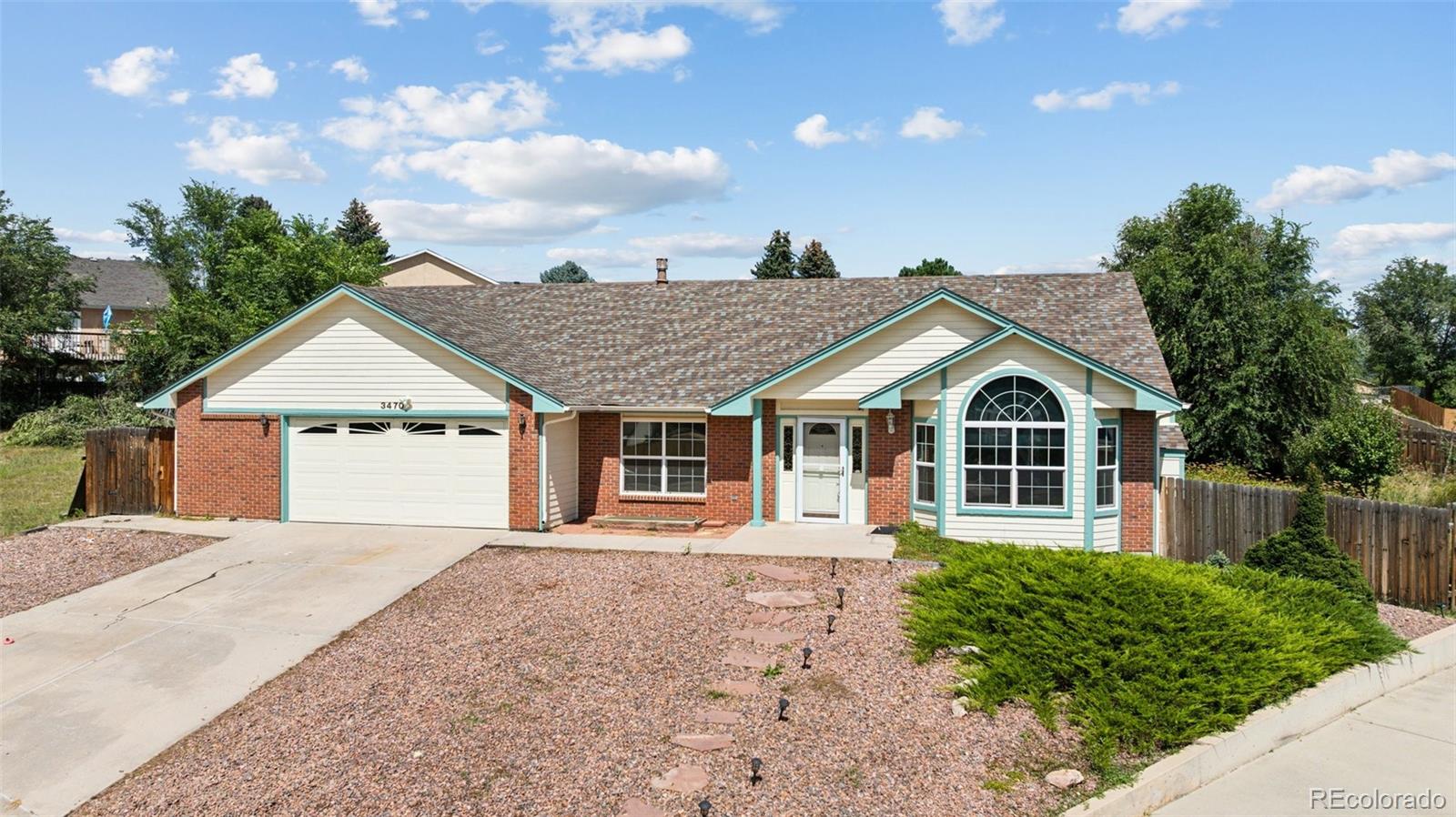 3470 Nancy Lane Colorado Springs CO 80910